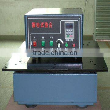 Climatic vibration testing machine