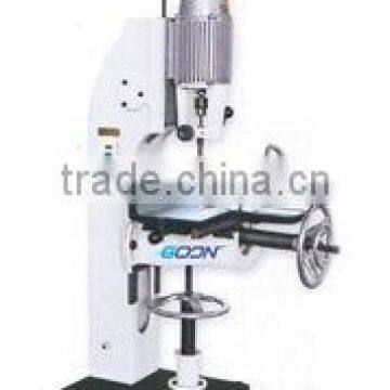 MORTISING MACHINE