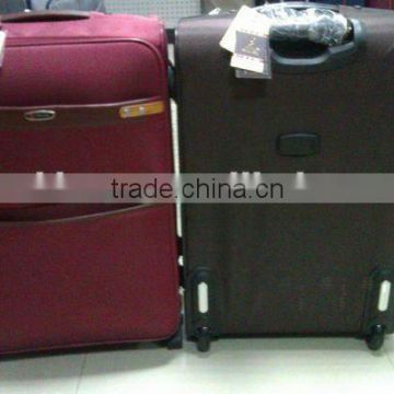 China trolley luggage