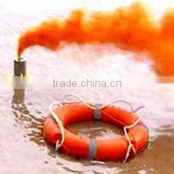 Lifebuoy Self-Igniting Light and Self-activating Smoke Signals photo-3