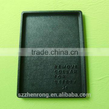 Large Thermoforming Vacuum Forming Plastic Tray photo-3