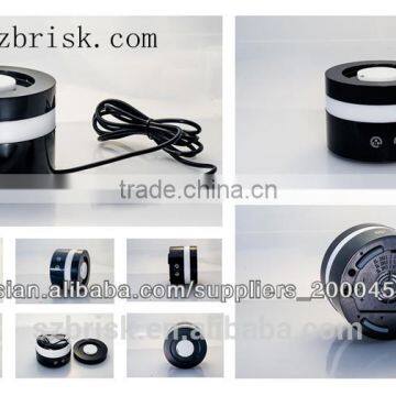 Mini Usb Personal & Car Air Aroma Diffuser photo-2