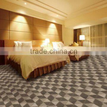 woolen carpet,hotel carpet, cut carpet woven knitting -domeino