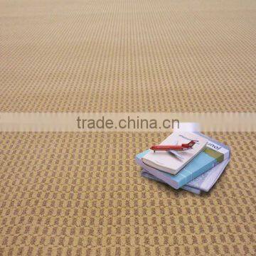 Tufted carpet Polypropylene Jacquard