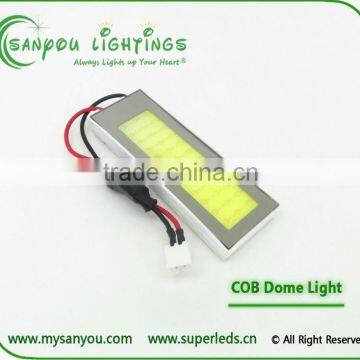 Newest COB led panel light 20*60MM led warning light led lamp