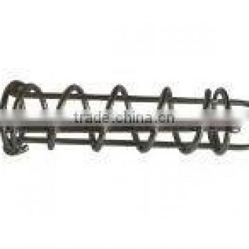 Stainless steel 304 Mooring Spring