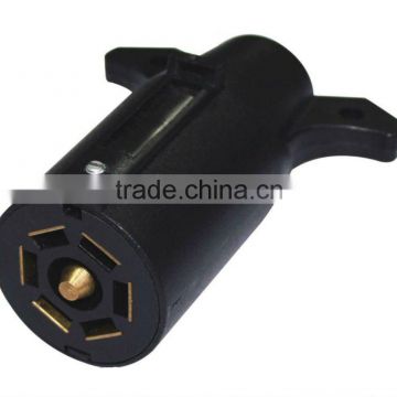 7 Blade RV Trailer End Connector