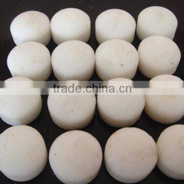 Agriculture manure/seed growing fertilizer briquette high speed hydraulic press machine