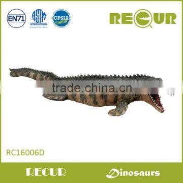 Eco-friendly Soft PVC Dinosaurs