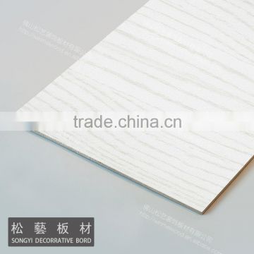 high glossy uv mdf for kitchen cabinet