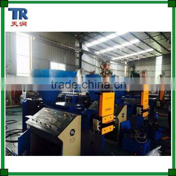 PP Plastic Bag Plastic Film Recycling Machine photo-4