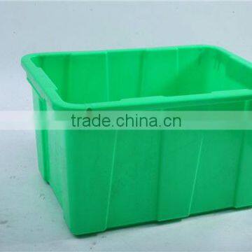 Plastic turnover box,plastic turnover basket