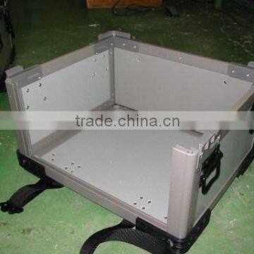 Recyclable Polypropylene Foam Transport Container for Logistics photo-4