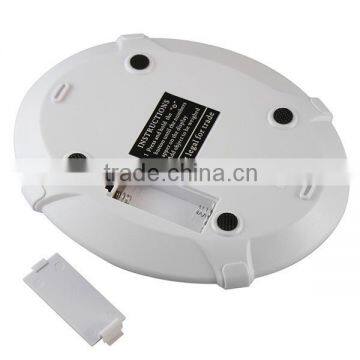 Hot Sale Electronic Digital Food Kitchen Weighing Scale 7kg photo-5