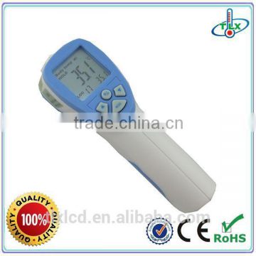 Gun Style Non contact Boody IR Thermometer