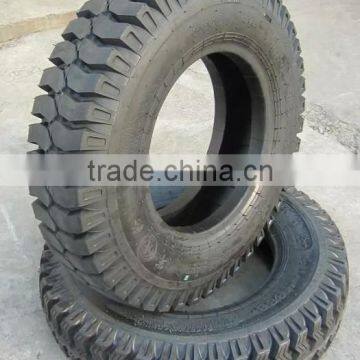 Truck tyres mining and ind tyre 750-16