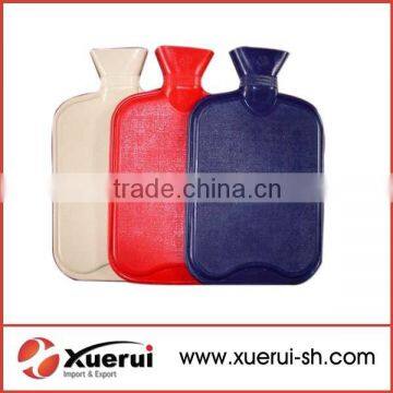 2000ml rubber hot water bottle