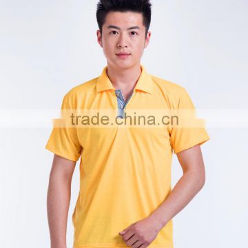 cheap v neck t shirt with custom logo printed