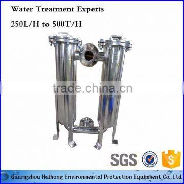 Protable Pool or Resin Filter Cartridge Housing photo-6