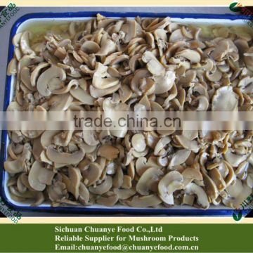 Canned Champignon Mushroom PNS