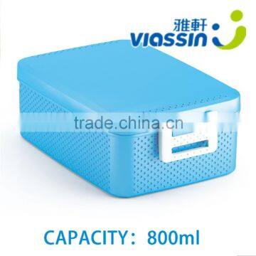 food container plastic