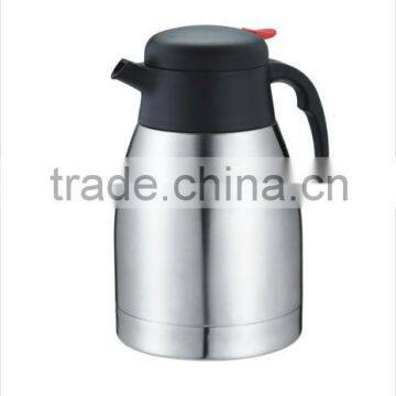 stainless steel vacuum coffee flask