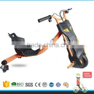 selling 3 wheel electric bike toy cars COOLBABY drift cars