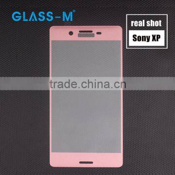 Original Tempered Film for Sony Xperia XA