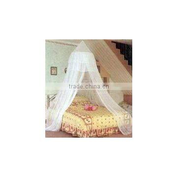 round hanging bednet. Princess