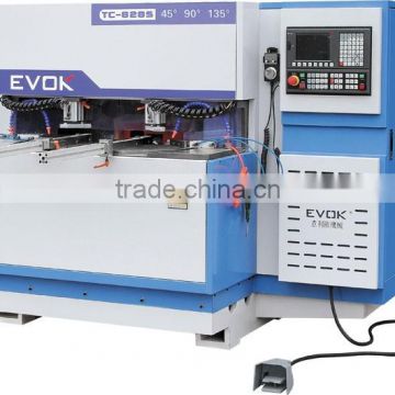 High Efficient Wood Drilling Machine