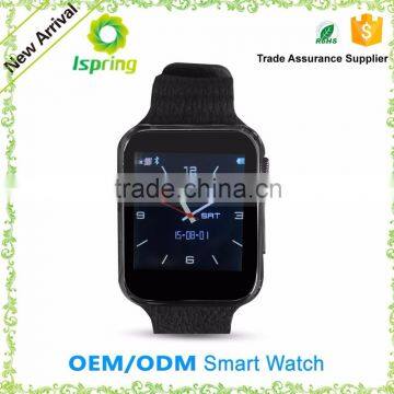 Heart Rate Test Wrist Watch Phone Android,Low Cost Wifi Smart Watch,Bracelet Mobile Phone