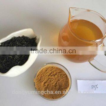 100% Natural Green Tea Extract Catechin With Low Price photo-5