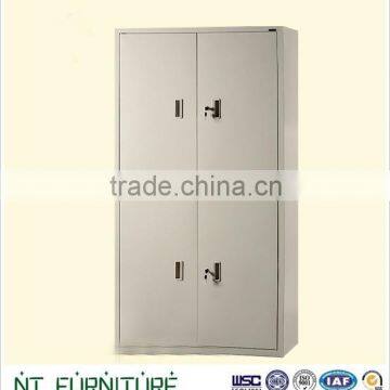 Cheap Custom Metal Locker Cabinet With 4 Doors Best Selling Products photo-5
