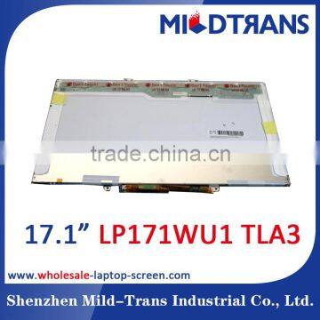 Replacement lcd laptop screen LP171WU1-TLA3 from China