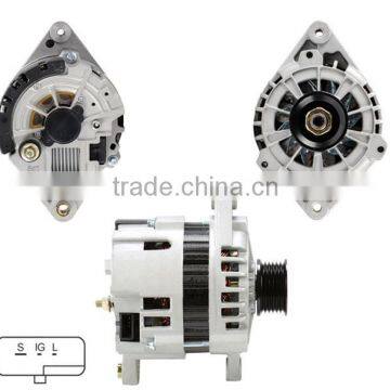 96288095 DAEWOO alternator 12V 85A