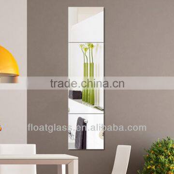 cheap price 3mm,4mm,5mm,6mm bathroom mirror