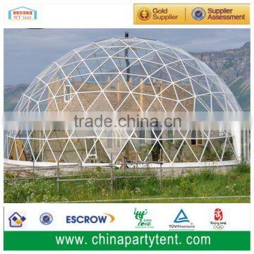 Best Price 20m Geodesic Dome Tent photo-2