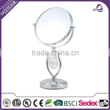 8 inch magic mirror decorative stand hot selling Christmas gift