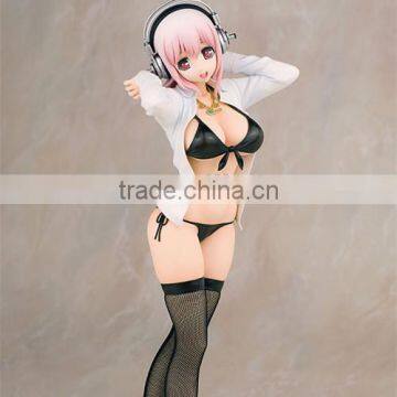 3D Sexy Japanese Anime Figures,Sexy Japanese Anime Figures