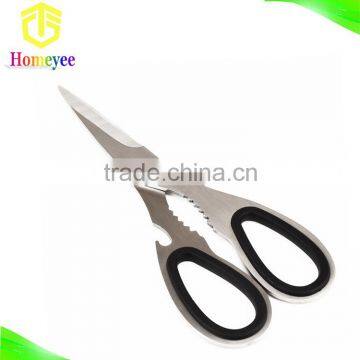 Whole Stainless Steel Kitchen Scissors for Stocks photo-2