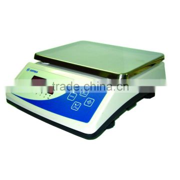 Silver Weighing Scale