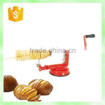 Manual Tornado Potato Sprial Cutter