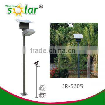 Newest design outdoor Solar Street Light