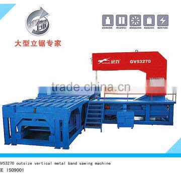 Straight Vertical Sawing Machine to Cutting Metal GV53270