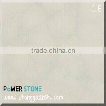 Dolomite artificial white marble Onyx for Building Construction