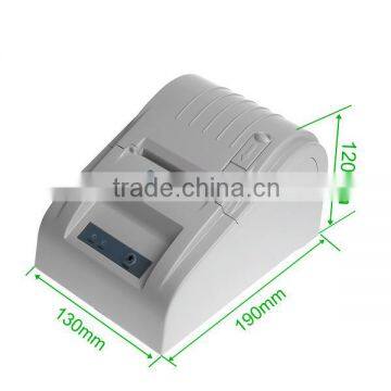 Thermal Receipt Printer / Thermal Label Printer photo-5