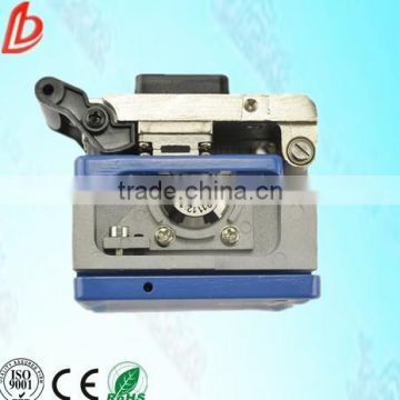 Fiber optic cleaver with bin attached ,optical fiber cleaver FC-6S for fiber cutting