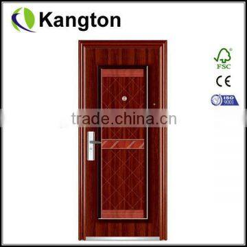2013Door,hot Entry Door,main Gate Steel Doors