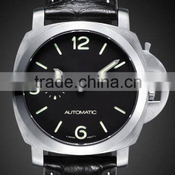Automatic Men Watches High Quality Water Resist Movement photo-3