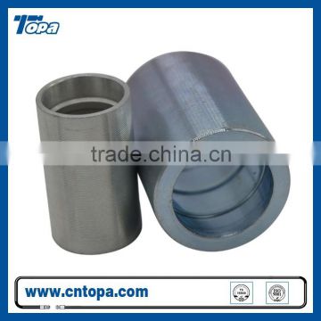 OEM available professional Hydraulic steel hose ferrule fittings